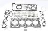 JAPKO 49132 Full Gasket Set, engine